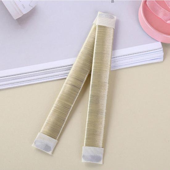 Dámský nástavec na výrobu koblihových prýmků do vlasů French Twist Hair Bun Maker