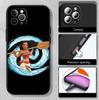 II14 Moana Handyhülle für iPhone 6 6s 7 8 11 12 13 14 15 XS Pro Max XR X SE Samsung S20 S21 S22 S23 S24 FE Ultra Plus Lite S21S A55