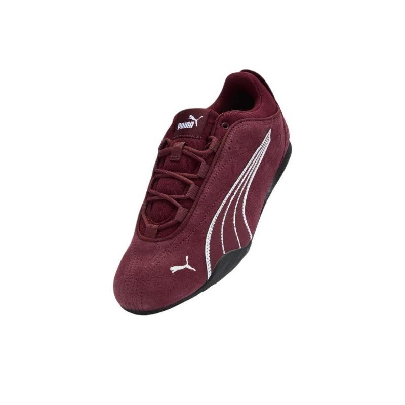 PUMA Catch Soleil SD Unisex Low Casual Shoes 403955-04