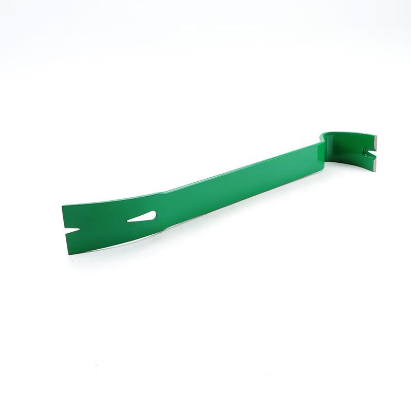 Changlu 18x600mm Industrial Plastic Pry Bar & Nail Puller