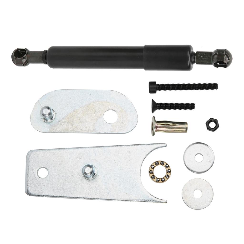 Heckklappen-Assistenzstütz-Gasdruckdämpfer Kofferraum Hydrauliklift Passend für Chevy Silverado 20072018
