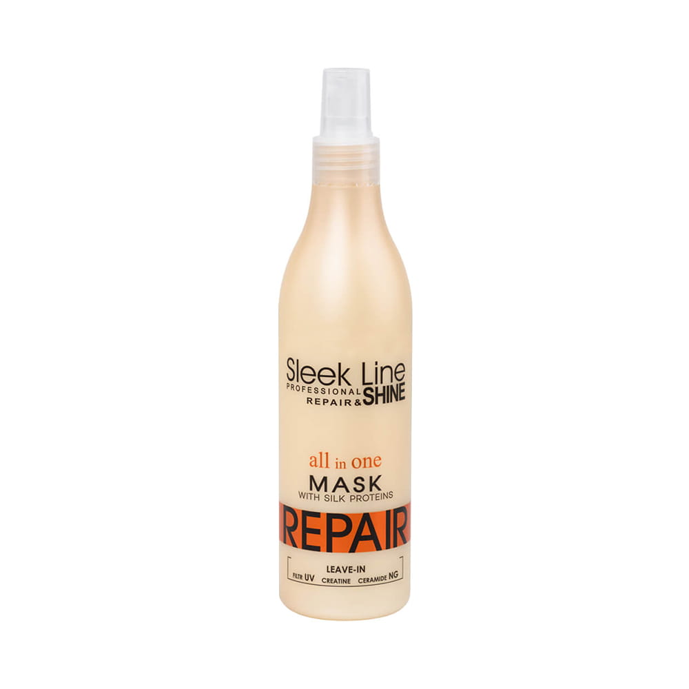 Revive & Nourish Hair Elixir Leave-In Spray, 300ml