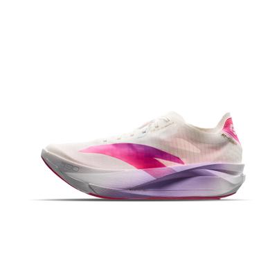 C202 G9 2.0 Running Men White Pink 112545573-2