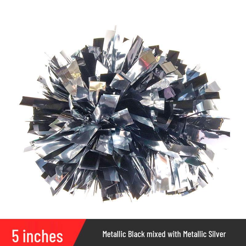 All-Star Cheerleading Pom-Poms Handheld Flower Balls