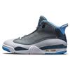 Air Dub Zero 'Wolf Grey' da Uomo 311046-007