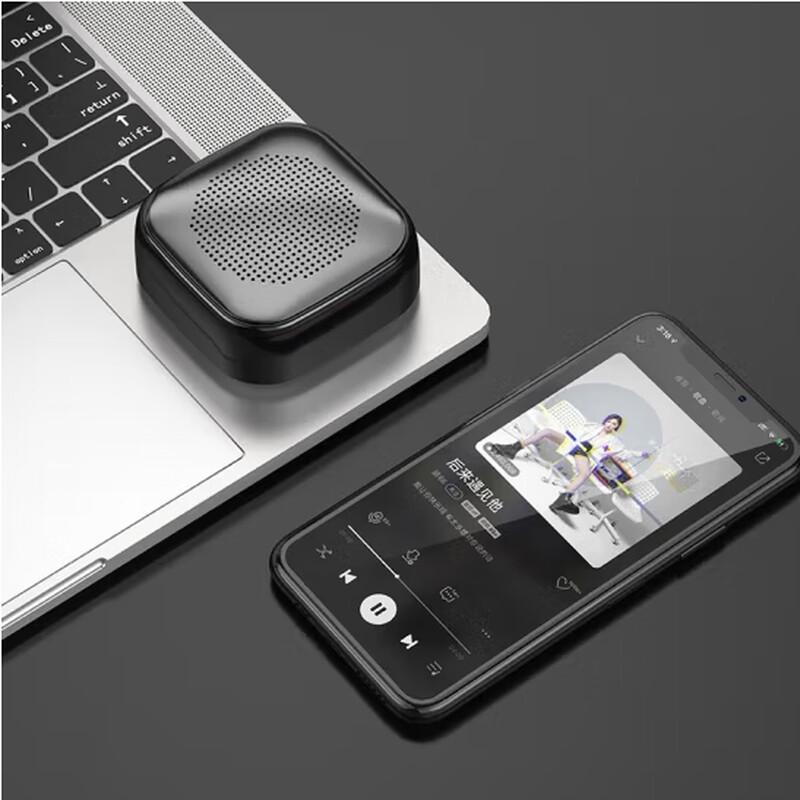 Newman BT37 Portable Mini Bluetooth Speaker