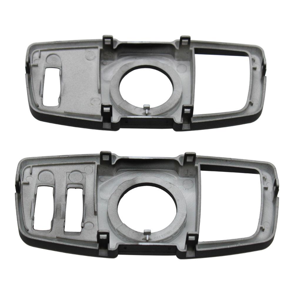 LHD RHD HeadLamp Rotary Foglight Cap Button Headlight Switch Cover Panel For BMW 1 2 3 4 X1 X2 Series F20 F45 F30 F31 F48