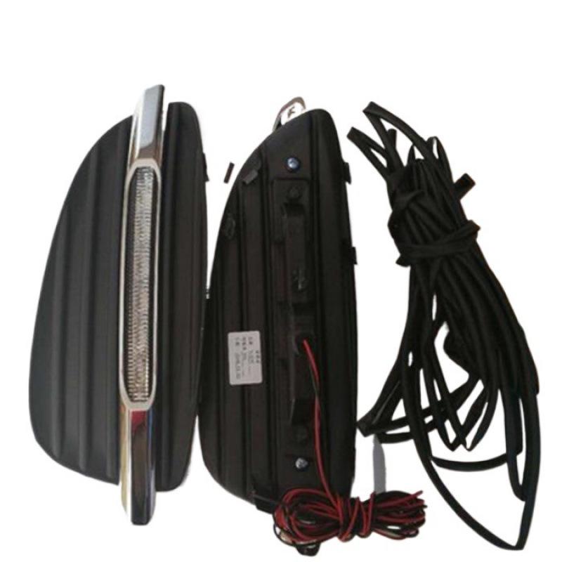 LED Daytime Running Lights for Mercedes-Benz Vito V-Class (2016-2018)