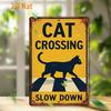 pcFunny Metal Tin Sign  If You Have to Ask If Its Too Early to (x) Vintage Plaque Decor Wall Art Room Decor Hom