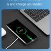 For Magsafe Magnetic Cover for VIVO X100 Ultra X100 Pro Slim Frameless Hard PC Back Cover Wireless Charging Case For VIVO X100Pro X100 S Pro