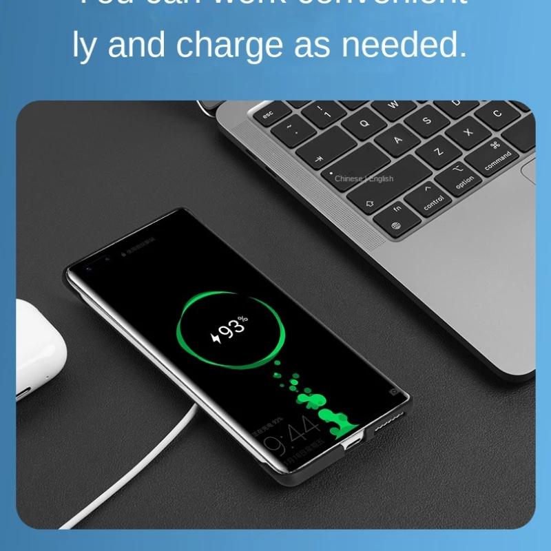 Магнитный чехол Magsafe для VIVO X100 Ultra X100 Pro — фото 6