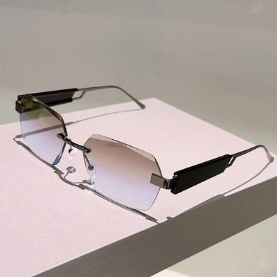 Brillen & Accessoires – Sonnenbrille