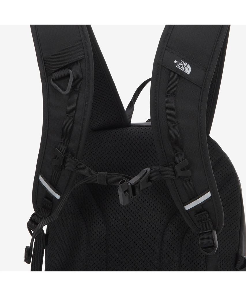 The North Face Nm2Ss18A Stream 20 Black
