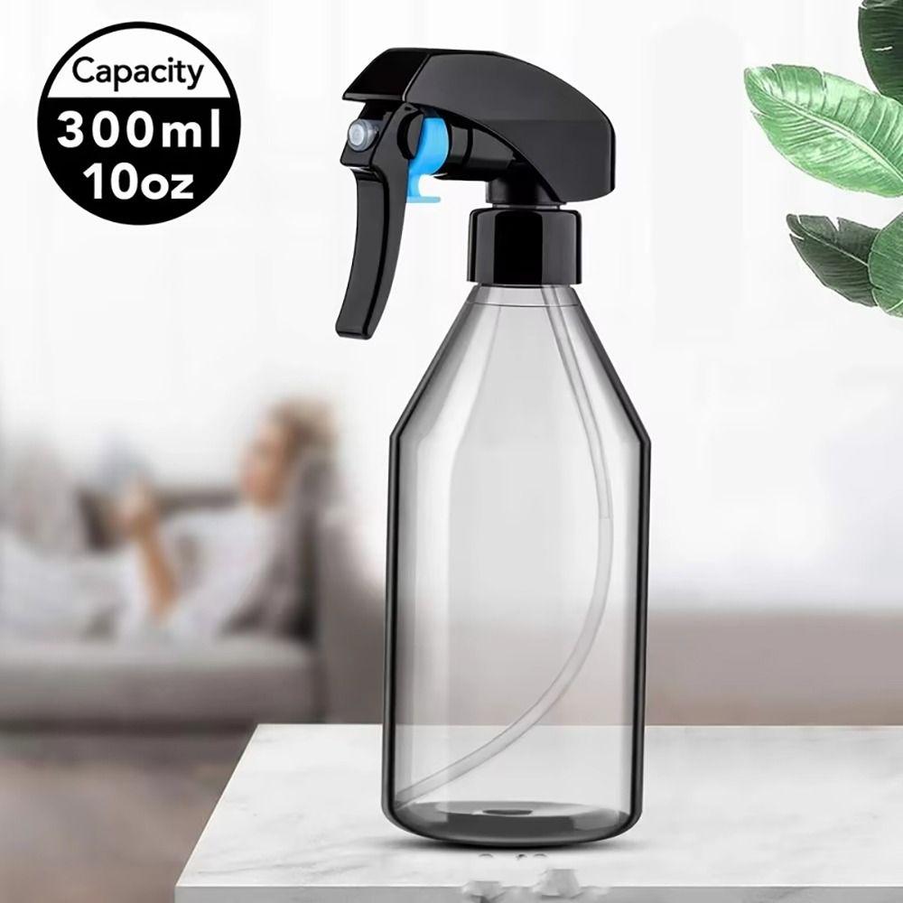 1Pcs Plant Mister Garden Flower Atomizer 10oz/300ml Mist Spray Bottle New Water Spray Bottle