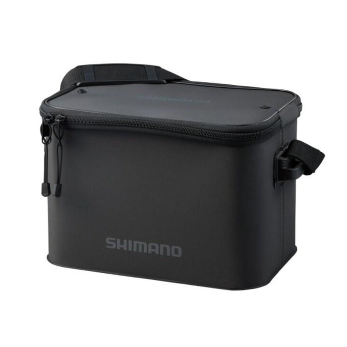 Shimano Tackle Bakkan EV BK-019W Black 36cm