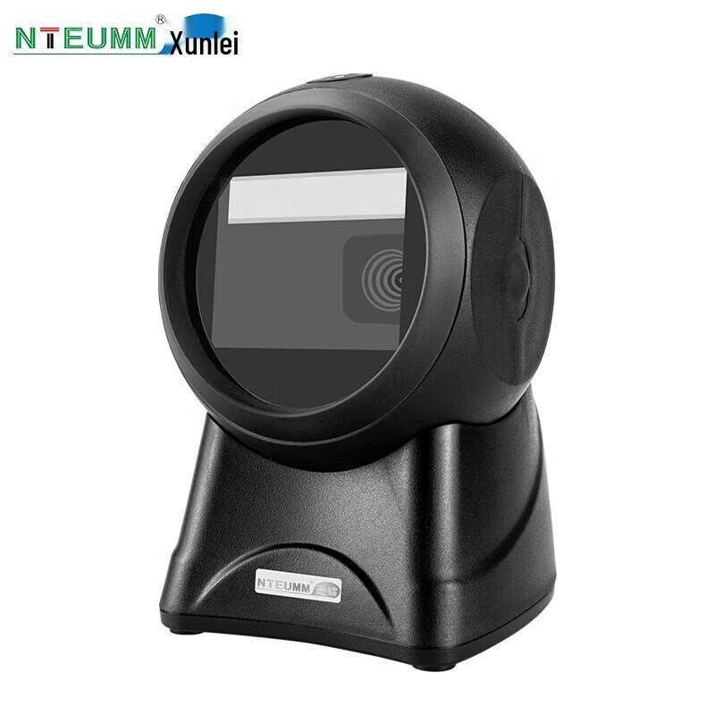 NETUM 2D проводной сканер штрих-кодов