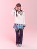 NEFNEF Sailor Top