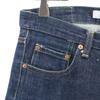 YAECA Denim pants 1 Indigo Button fly jeans Women Used