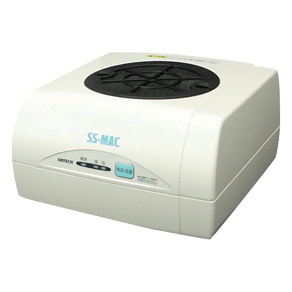 

Nippon Airtech Small HEPA unit 1 unit MAC-15 /7-401-11