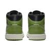 Air Jordan 1 Mid 'Altitude Green' Women's Jordan BQ6472-031