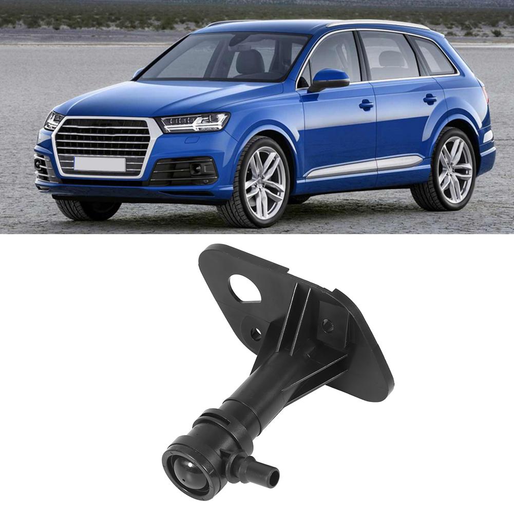 Front Left Headlight Washer Nozzle Sprayer 4M0 955 101 A Fits for Q7