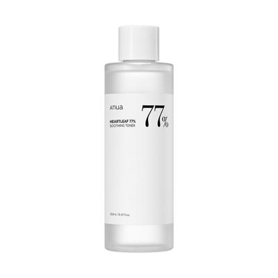 Tonico lenitivo Heartleaf 77