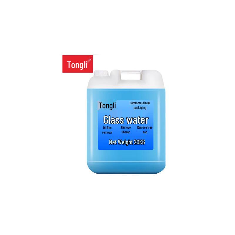 Tongli All-Season Car Windshield Wiper Fluid
