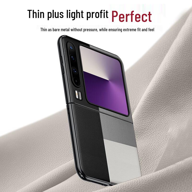 Чохол для складного телефону Huawei Pura X