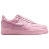 Nike Air Force 1 Low Sevgililer Günü Pembe Köpük 2026 Erkek Spor Ayakkabı Beyaz Pembe-Köpük-Siyah IQ9965-601
