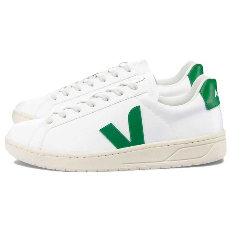 

Veja Urca CWL Белый Изумрудный Женские Кроссовки UC0703163A 37