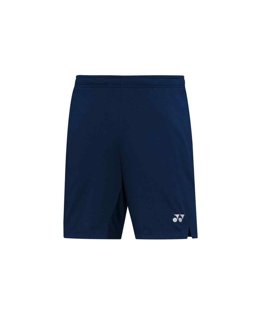 YONEX 261Ph002F Black/White/Navy/Ice Gray/Pink/Blue/Pale Blue/Mint/Dark Khaki Women'S Knit Shorts (Type A)