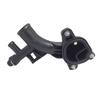 25193922 Engine Coolant Water Outlet for Chevy 2011-2016 Cruze 2013-2020 Trax 2012-2020 Sonic Coolant Thermostat Housing