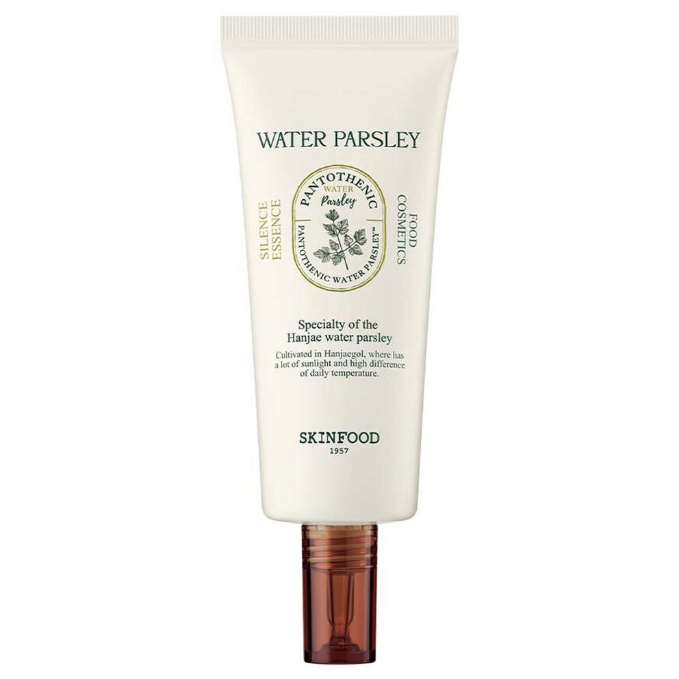 SKINFOOD Pantothenic Water Parsley Silence Essence, 70ml