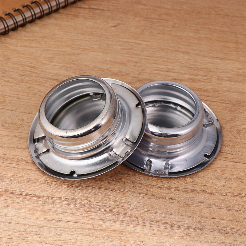 1/2/3Pcs Fire Sprinkler Cover Plate For Ceiling Sprinkler System Protection Sprinkler Head Covers Plate Trim Ring For Ceiling In