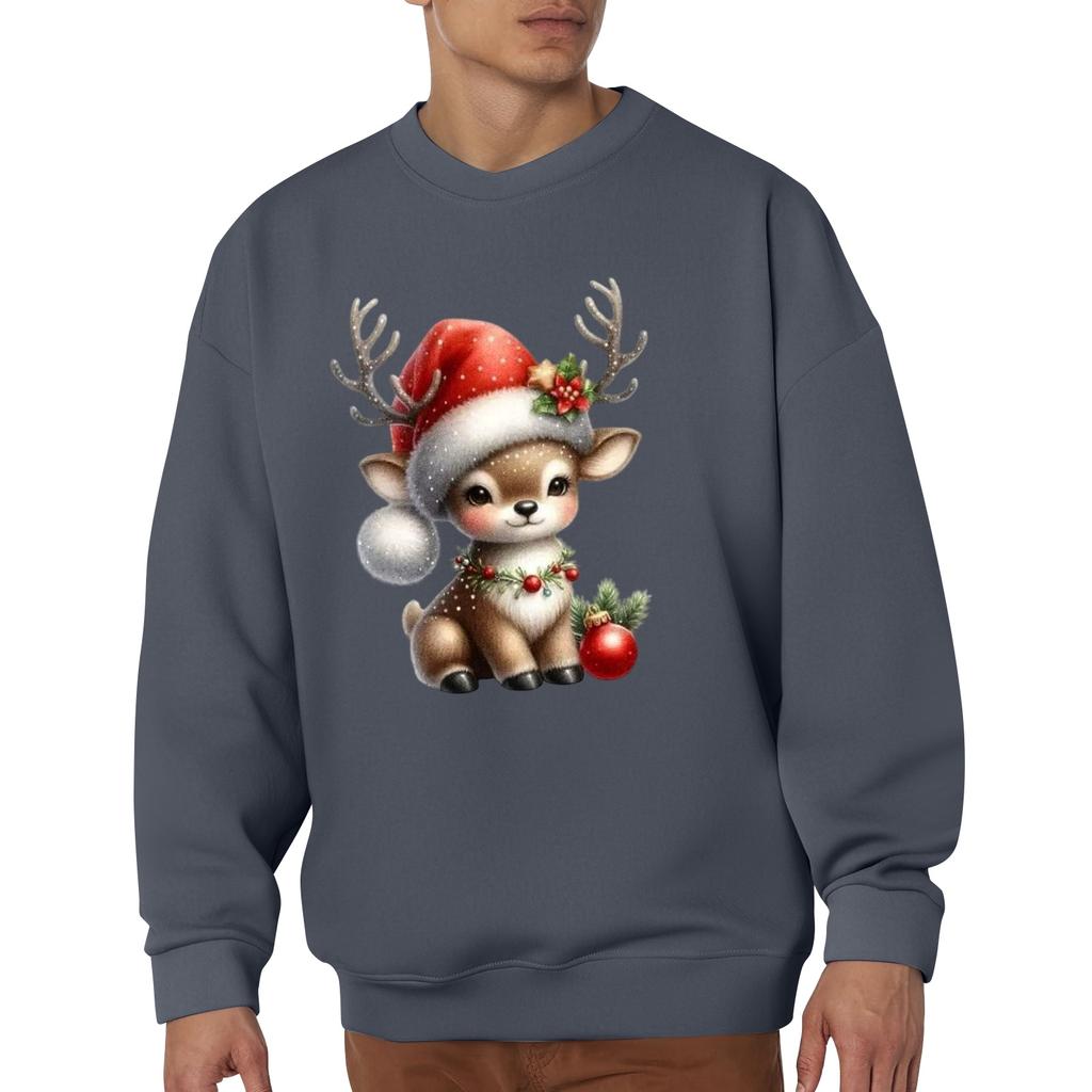 Men's Hooded Sweatshirt, Contrasting Color Sweatshirt, Sports Casual Jacket