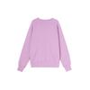 Nike Sweatshirts Men's Purple Crew Neck Moderate Other DV9830-591