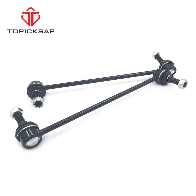 TOPICKSAP 2pcs Front Suspension Sway Bar Links for Nissan Altima Maxima Murano Pathfinder INFINITI QX60 JX35 2013 - 2018 2019