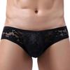 Slip en dentelle Floom Noir - MenSexyWear - Slip Sexy