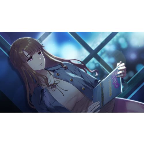 Shinjuku Funeral - Switch