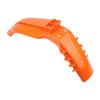 Motocross Front Fender Mudguard For KTM SX SXF XC XCF 125 to 500 2023 2024 Enduro Dirt Pit Bike Off Road Racing Accessories