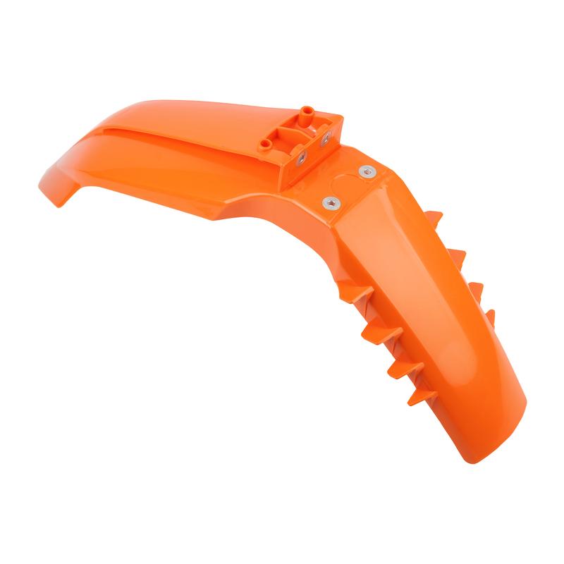 Motocross Front Fender Mudguard For KTM SX SXF XC XCF 125 to 500 2023 2024 Enduro Dirt Pit Bike Off Road Racing Accessories