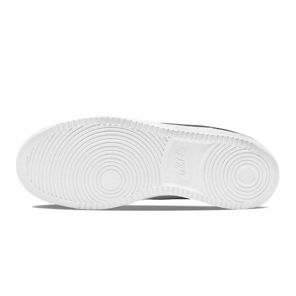 Nike Court Vision 1 Protiskluzové Odolné proti oděru Nízké Skateboardové boty Pánské Azurová DH2987-101(Tým528-)