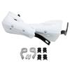 Motorcycle Handguard Handlebar Protector Parts For RMZ CRF YZF SX EXC XCW SMR ATV Motocross Dirt Bike Enduro Universal