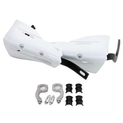 Motorcycle Handguard Handlebar Protector Parts  For RMZ CRF YZF SX EXC XCW SMR ATV Motocross Dirt Bike Enduro Universal