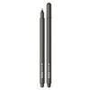 Felt-tip Pen - Tratto Pen Metal - London Smoke Grey - 0.5 Mm Fine Tip - Pack of 12 Pieces