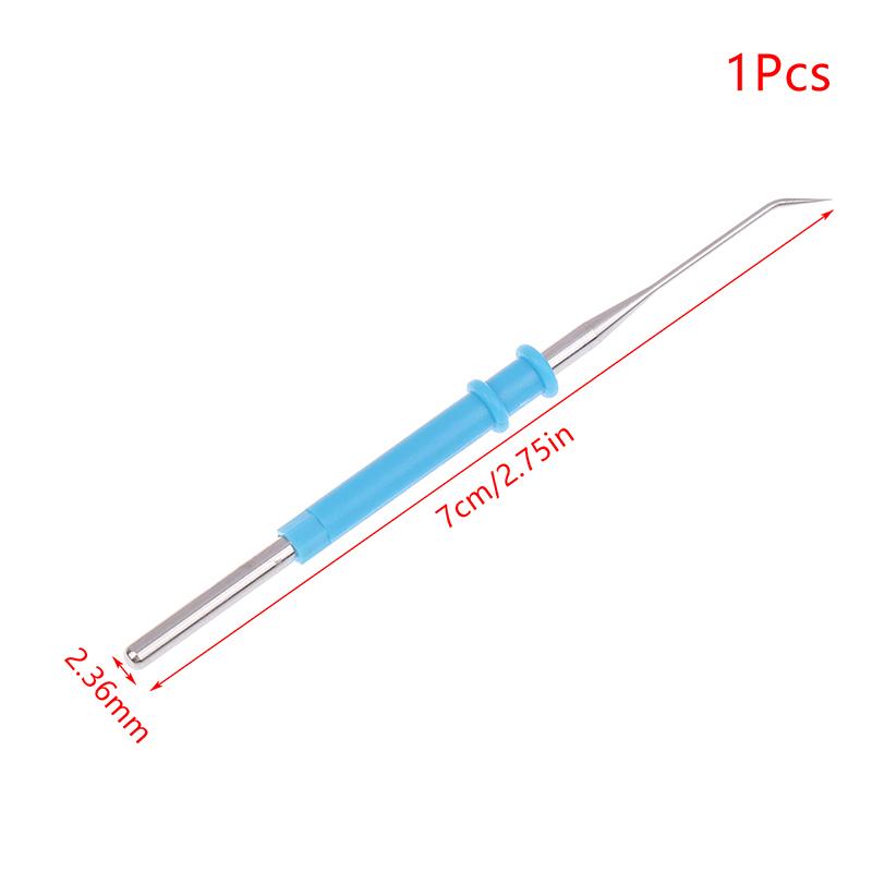 Electrosurgical Cautery Pencil Electrode Electro Surgical Diathermy Pencils Arthroscopic Electrodes Blade Tip Ball Electrode