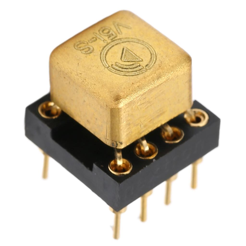 Pojedynczy Wzmacniacz Operacyjny Upgrade Wzmacniacz Operacyjny dla V4i S AD797 MUSES03 OPA627 LME49710 OPA604 AMP9927 DAC