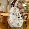 Children's Schoolbags Elementary School Students Junior High School Girls High School Students College Students Backpacks