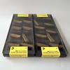 SANDVIK / N123J2-0500-0004-GM 2135 / Original Swedish hard alloy blade 10 Pcs