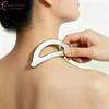 Muscle Scraper Tool Stainless Steel Gua Sha For Physical Therapy & Deep Tissue Massage Body Gua Sha Tools With Felt Bag